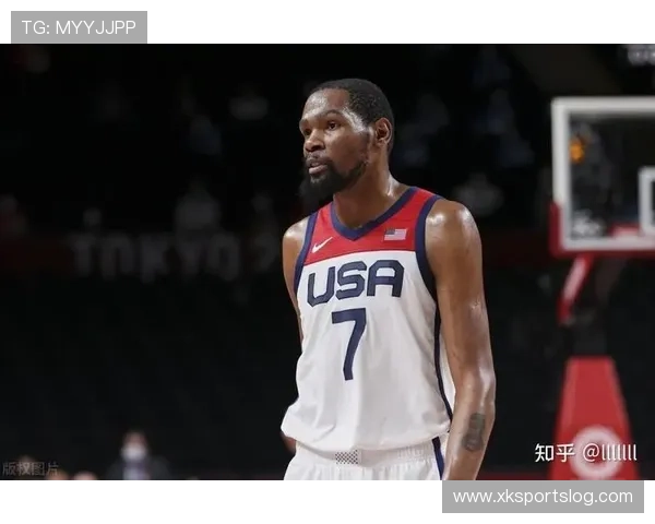 凯文·杜兰特在2023年选秀大会前讨论中曾被预测为未来MVP