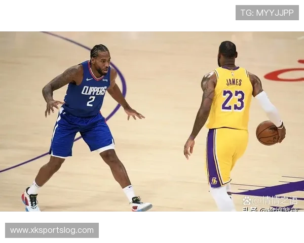 快船队核心组合为何在2024年NBA季后赛中再次折戟