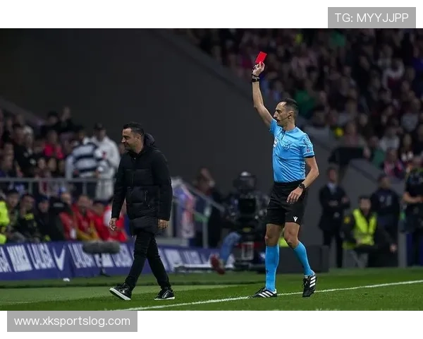 意甲半决赛中出现红牌的球队及比赛影响